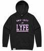 UNIVERSITY OF LYFE HOODIE