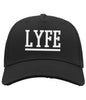 LYFE DISTRESSED CAP