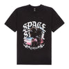 Authentic way space state t shirt