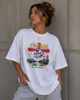 Finesse Dublin World Cup Tshirt