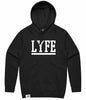 LYFE SIGNATURE HOODIE